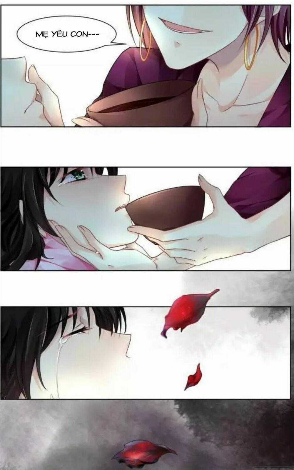 Linh Khiết - Chapter 300 - Trang 13