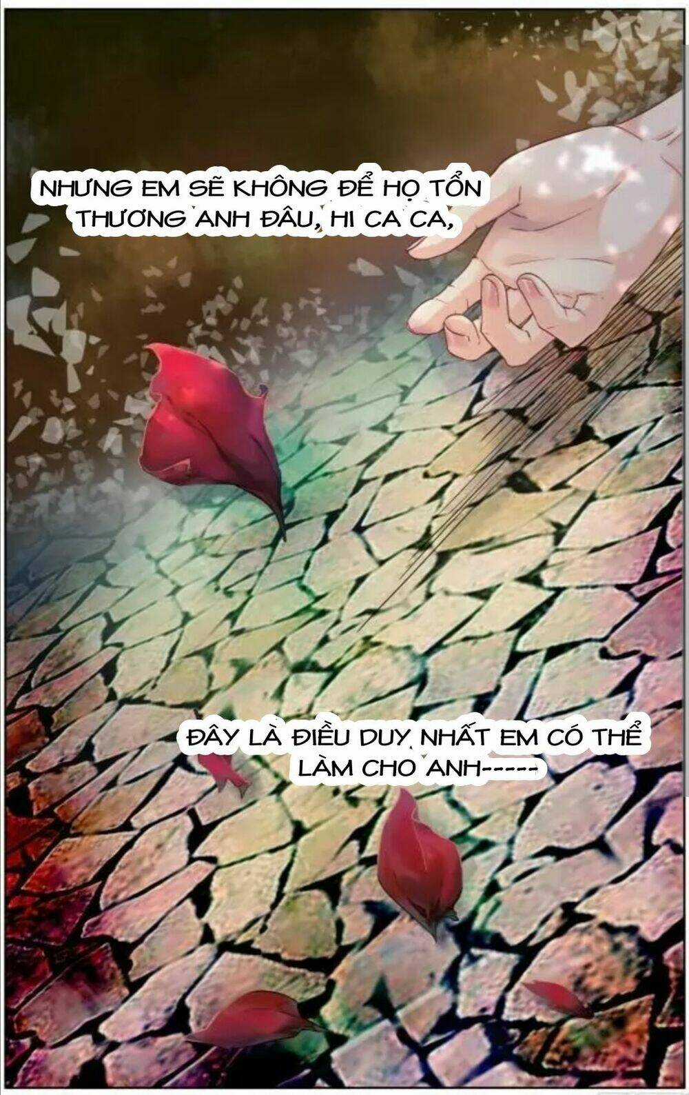 Linh Khiết - Chapter 300 - Trang 4