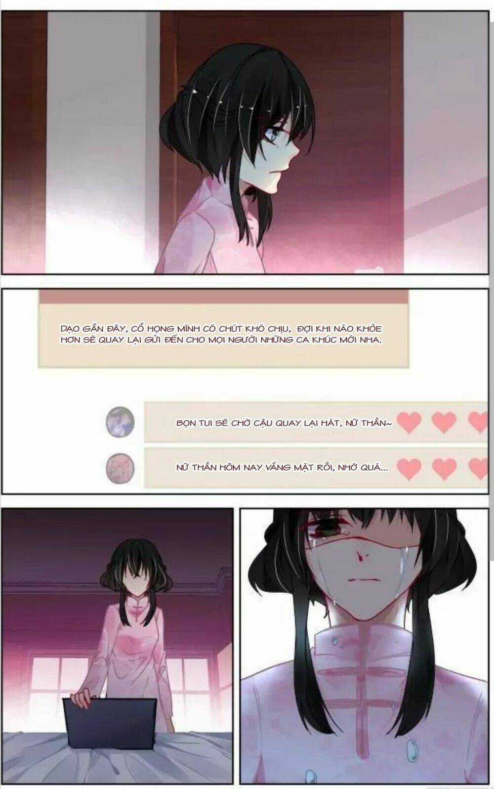 Linh Khiết - Chapter 300 - Trang 10