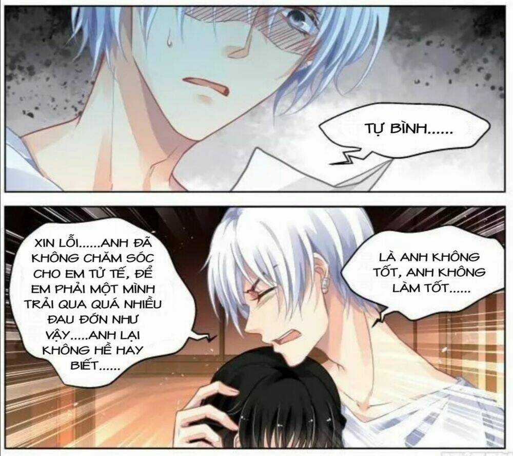 Linh Khiết - Chapter 301 - Trang 12