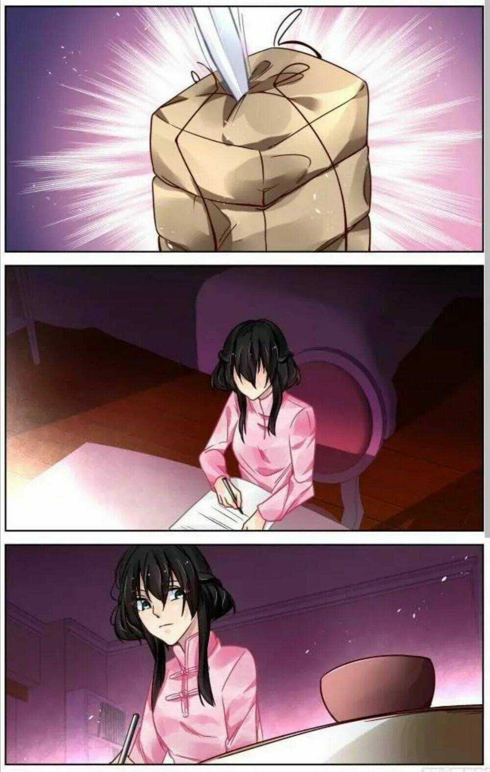 Linh Khiết - Chapter 301 - Trang 5