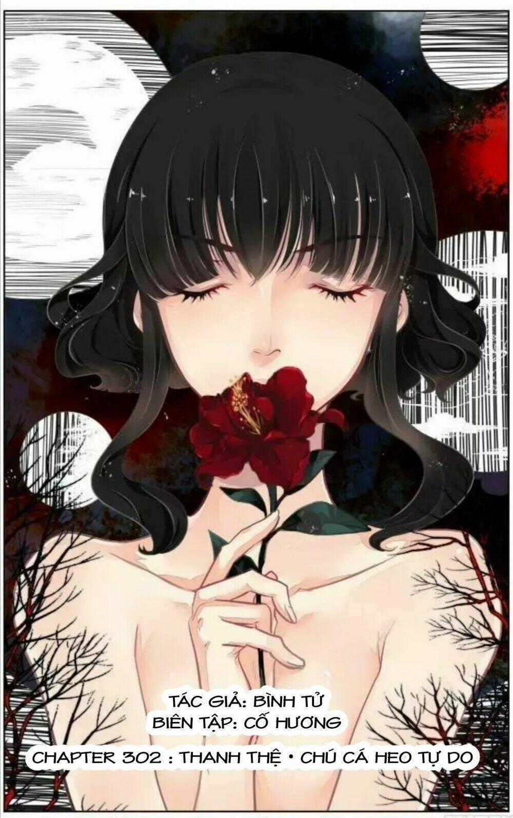 Linh Khiết - Chapter 302 - Trang 1