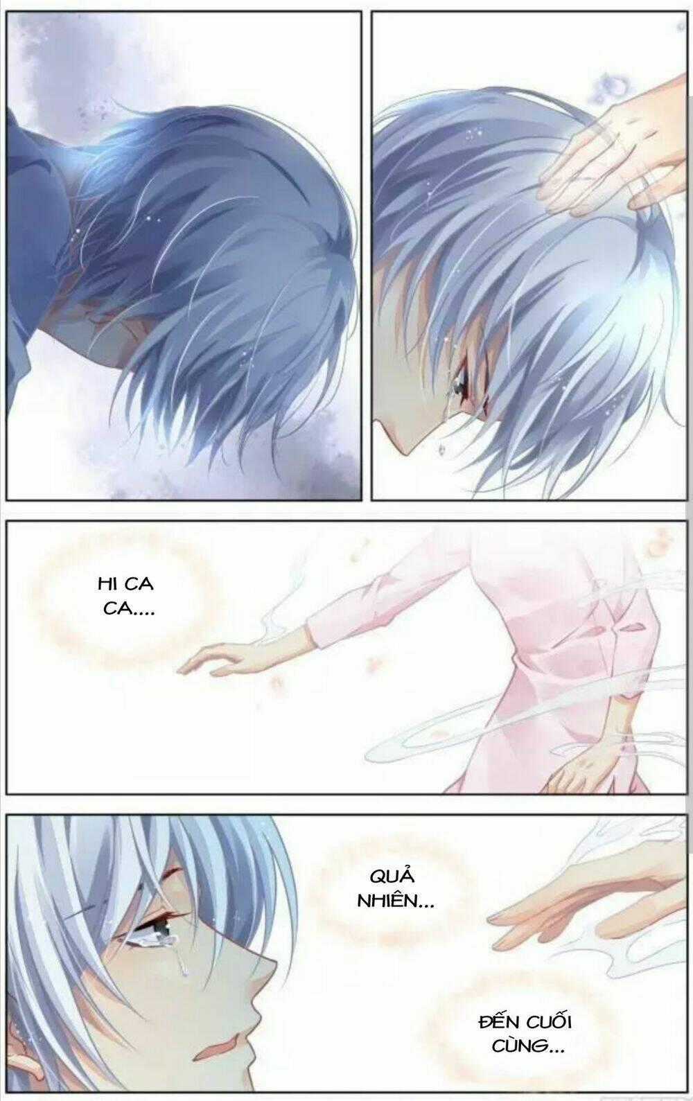 Linh Khiết - Chapter 302 - Trang 2