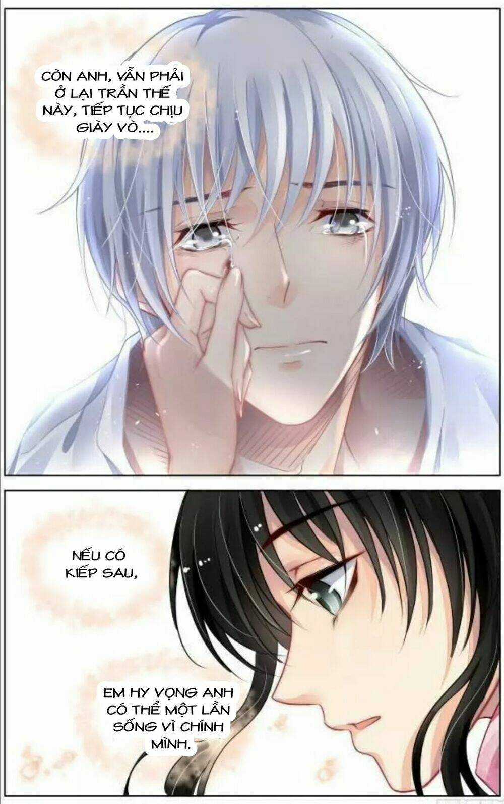 Linh Khiết - Chapter 302 - Trang 5