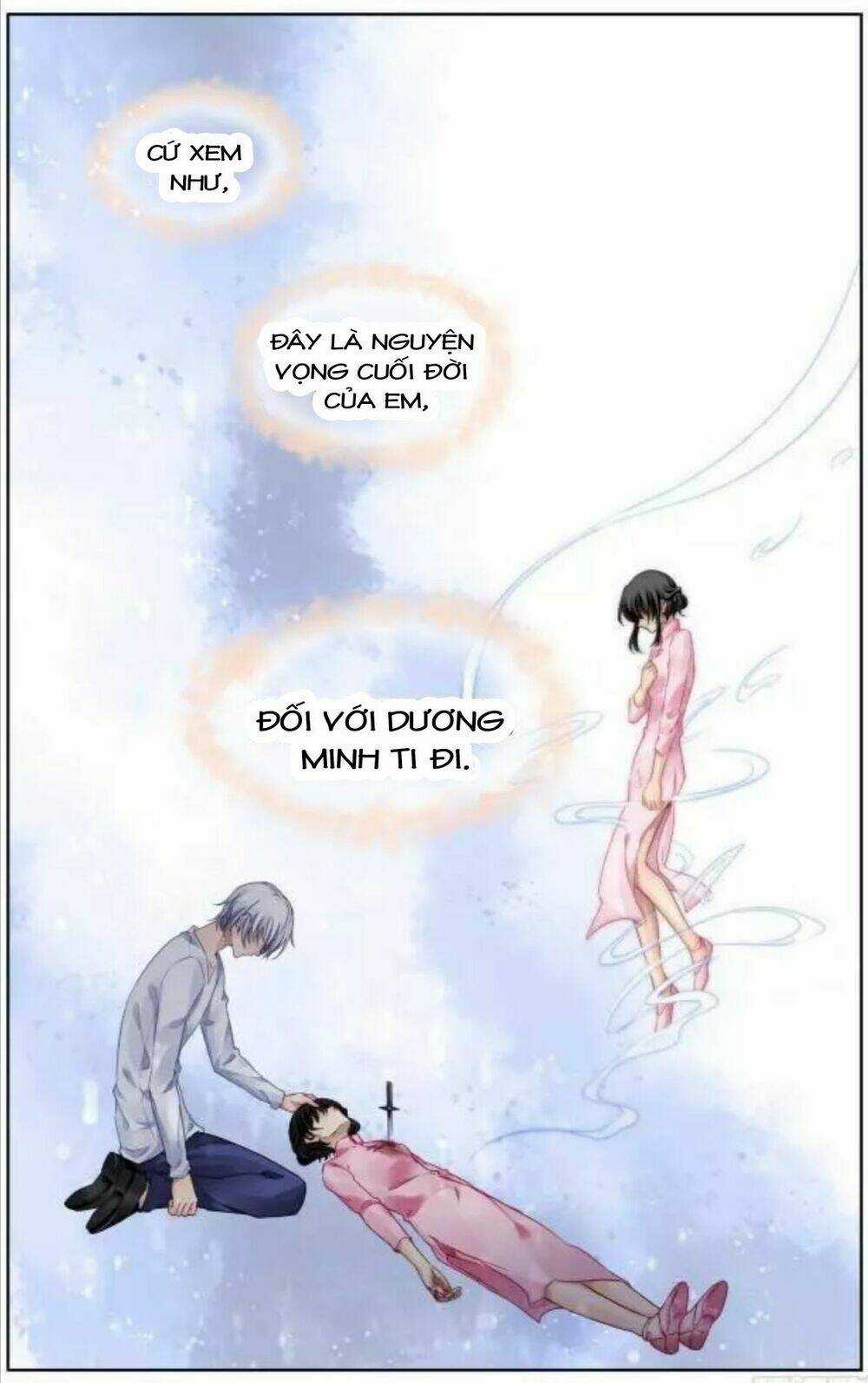 Linh Khiết - Chapter 302 - Trang 6