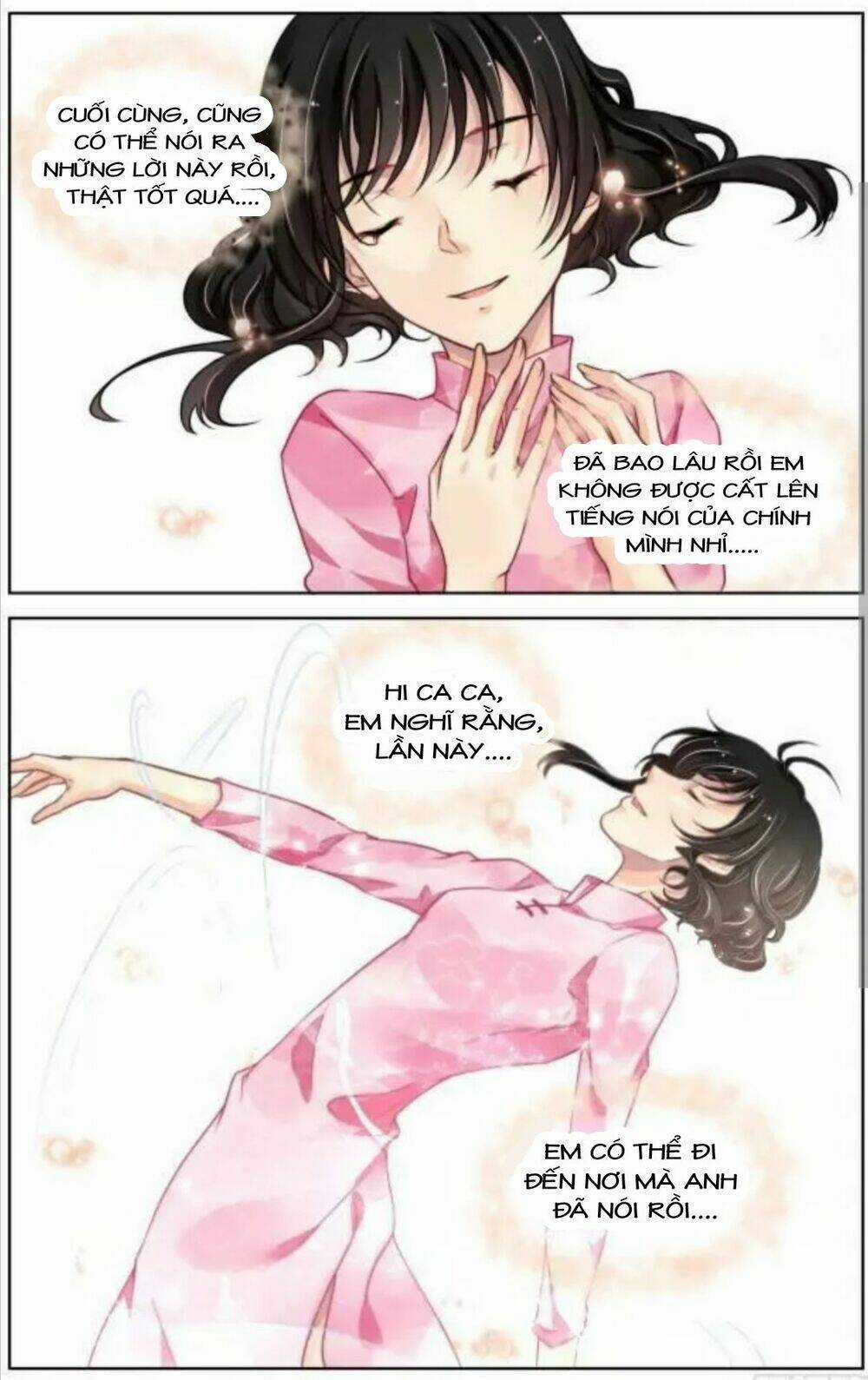 Linh Khiết - Chapter 302 - Trang 7