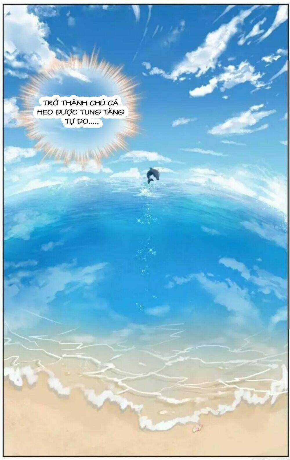 Linh Khiết - Chapter 302 - Trang 8