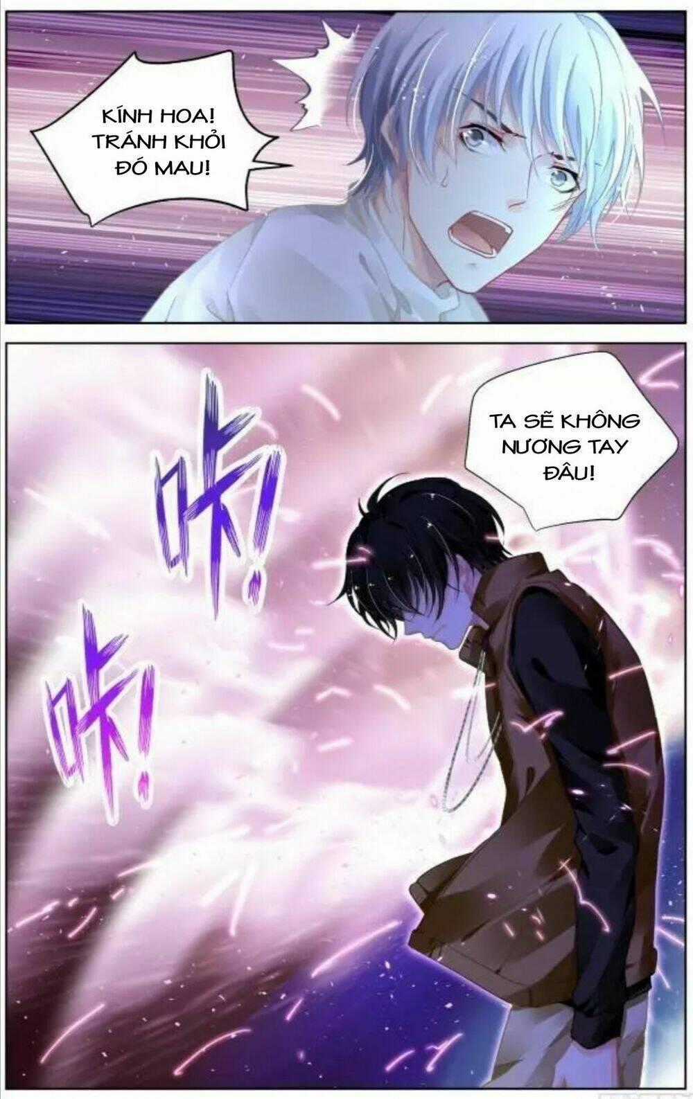 Linh Khiết - Chapter 303 - Trang 2
