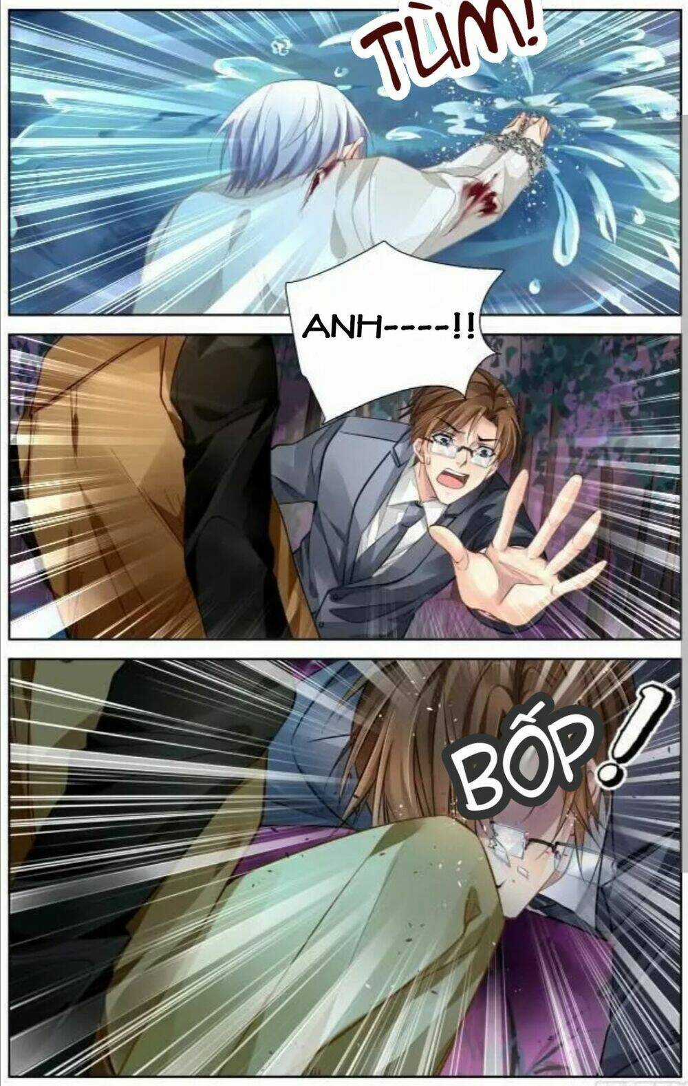 Linh Khiết - Chapter 304 - Trang 11