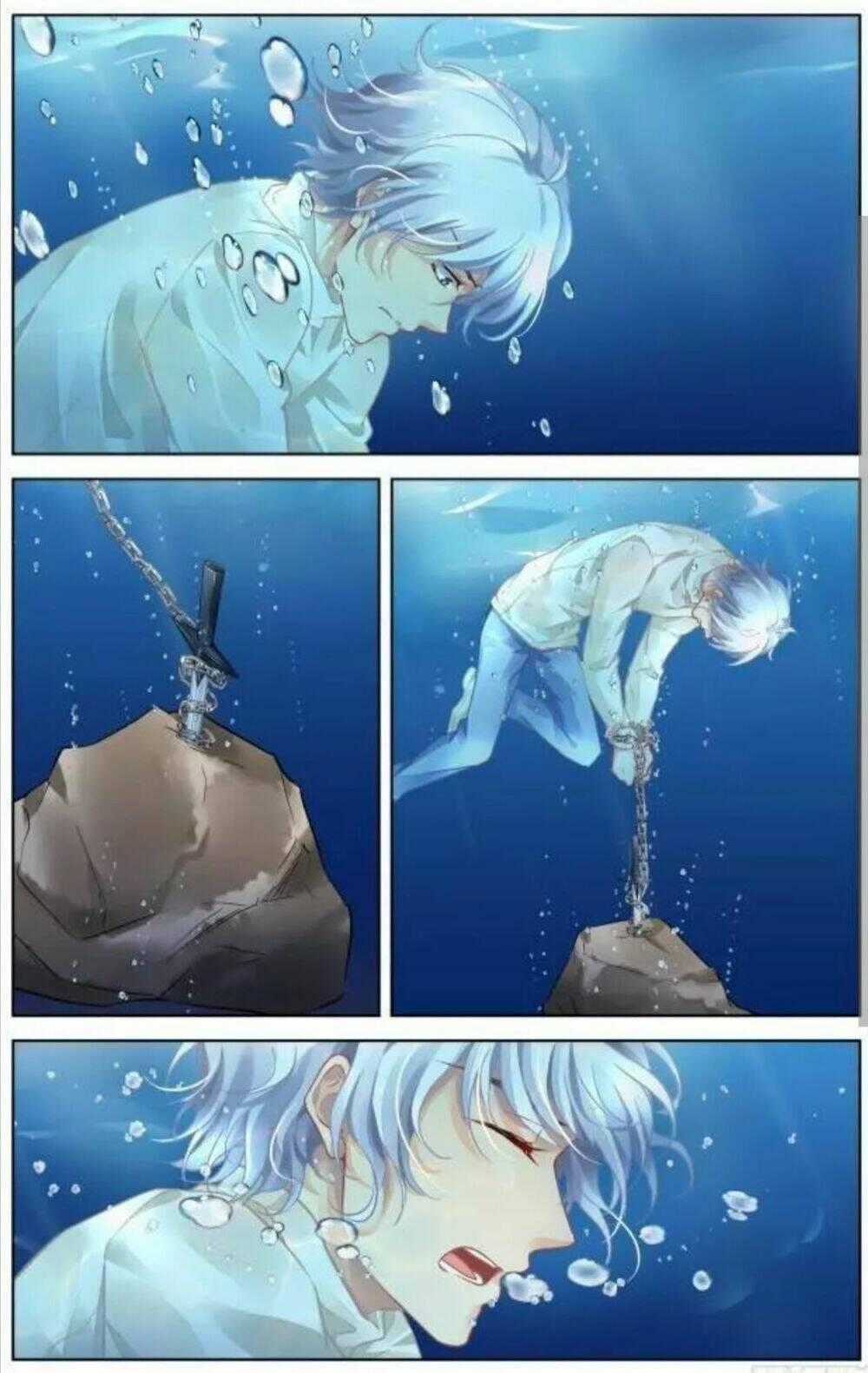 Linh Khiết - Chapter 305 - Trang 2