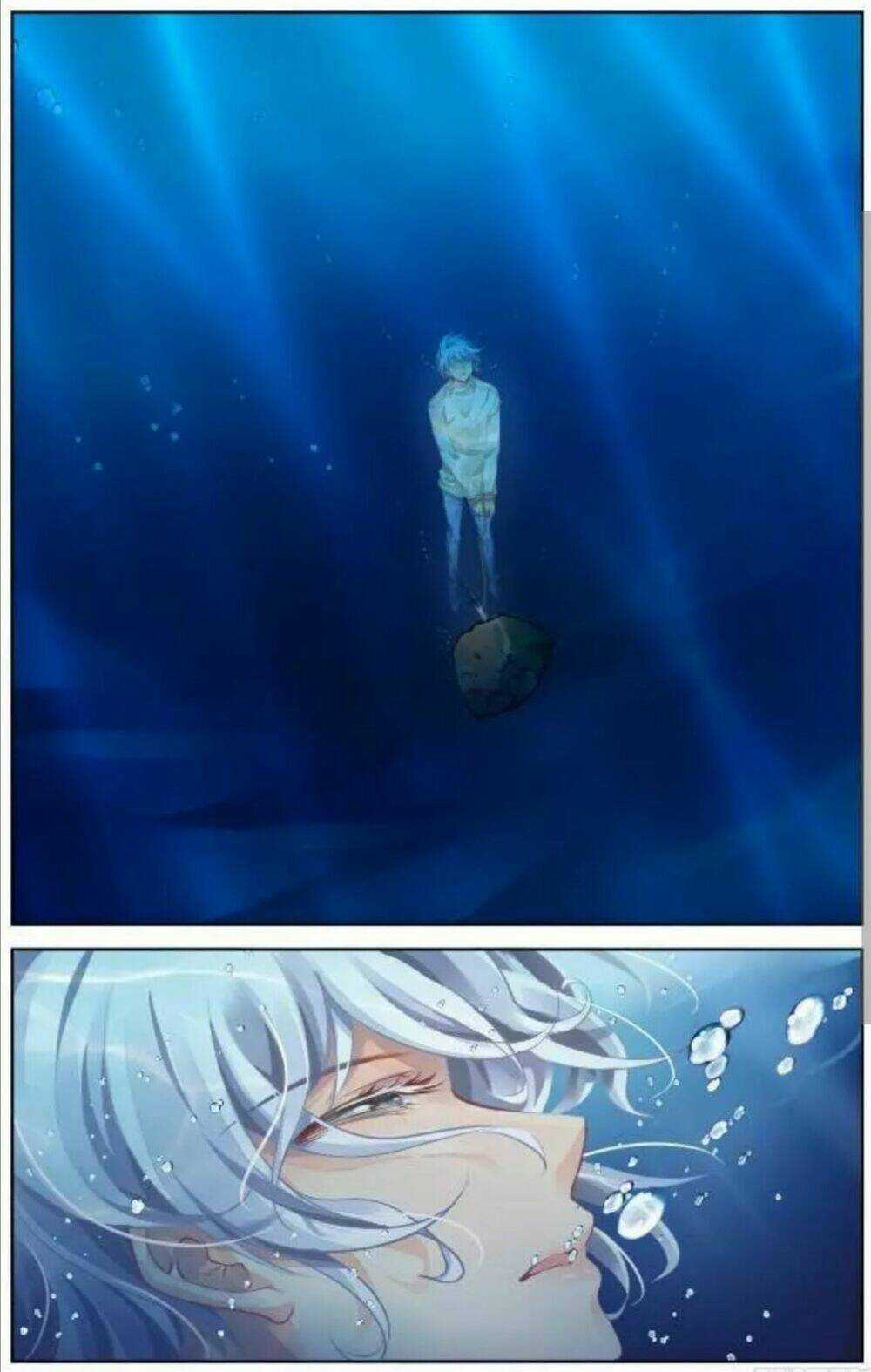 Linh Khiết - Chapter 305 - Trang 4