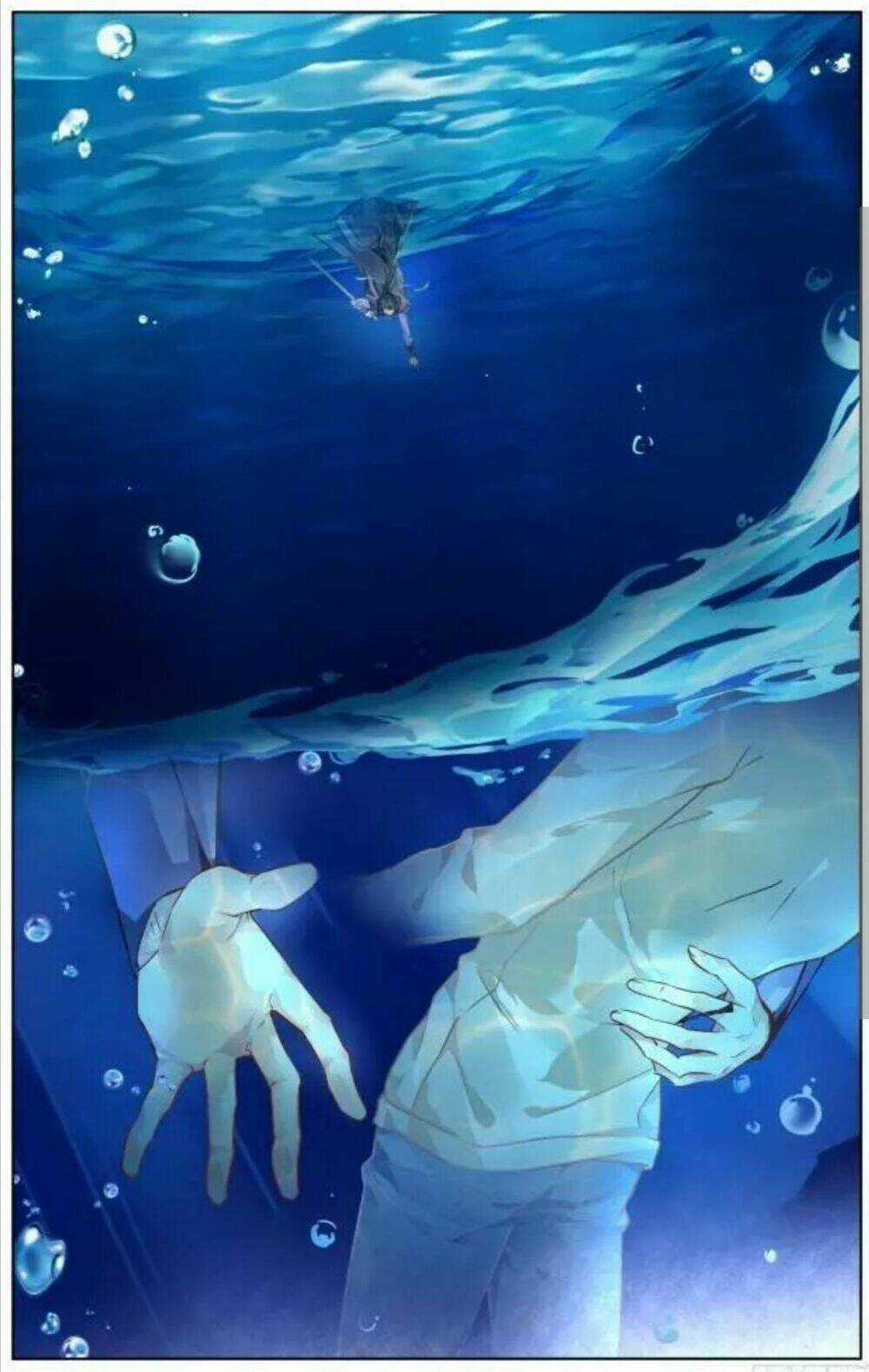 Linh Khiết - Chapter 305 - Trang 5