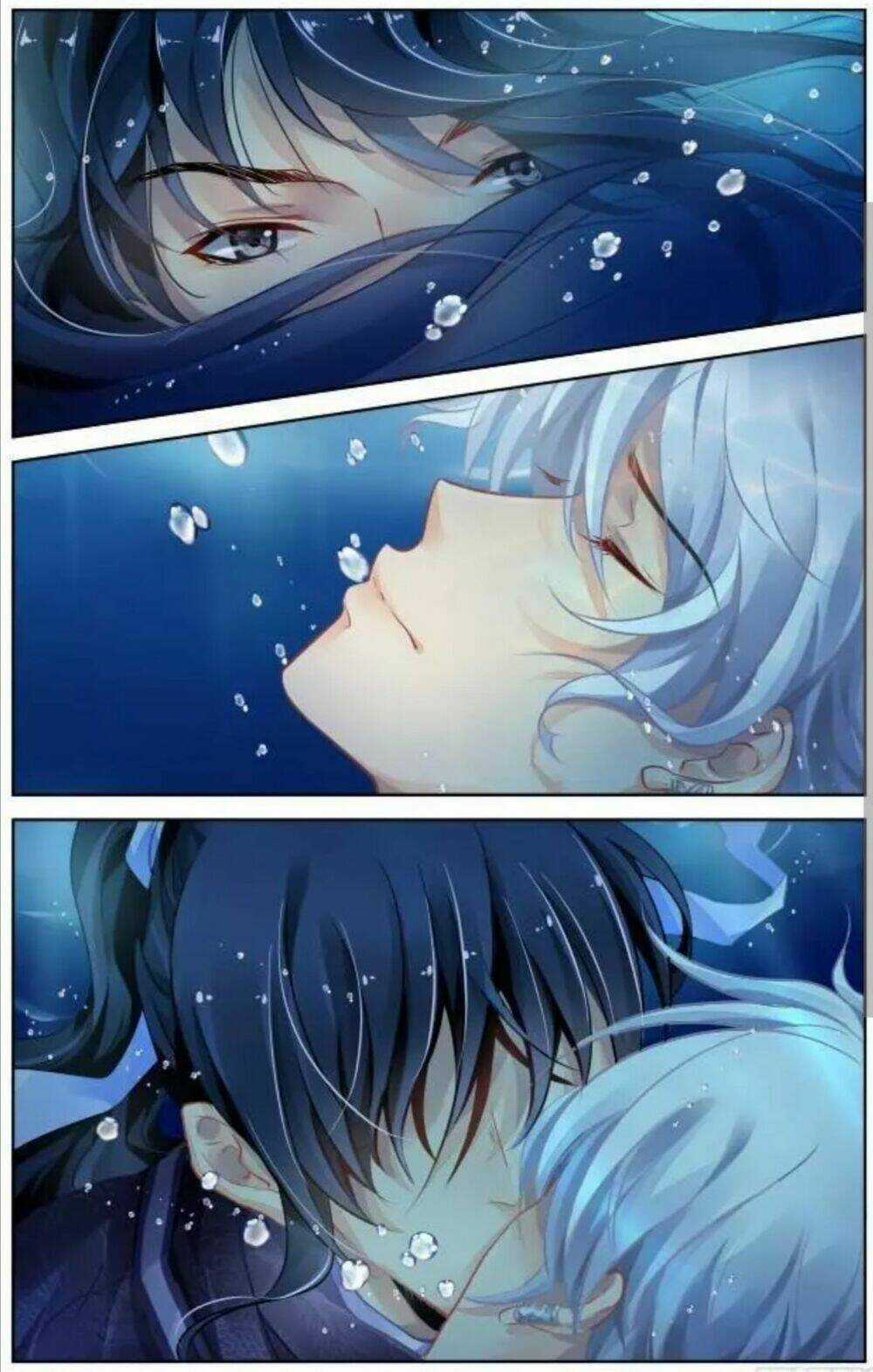 Linh Khiết - Chapter 305 - Trang 6