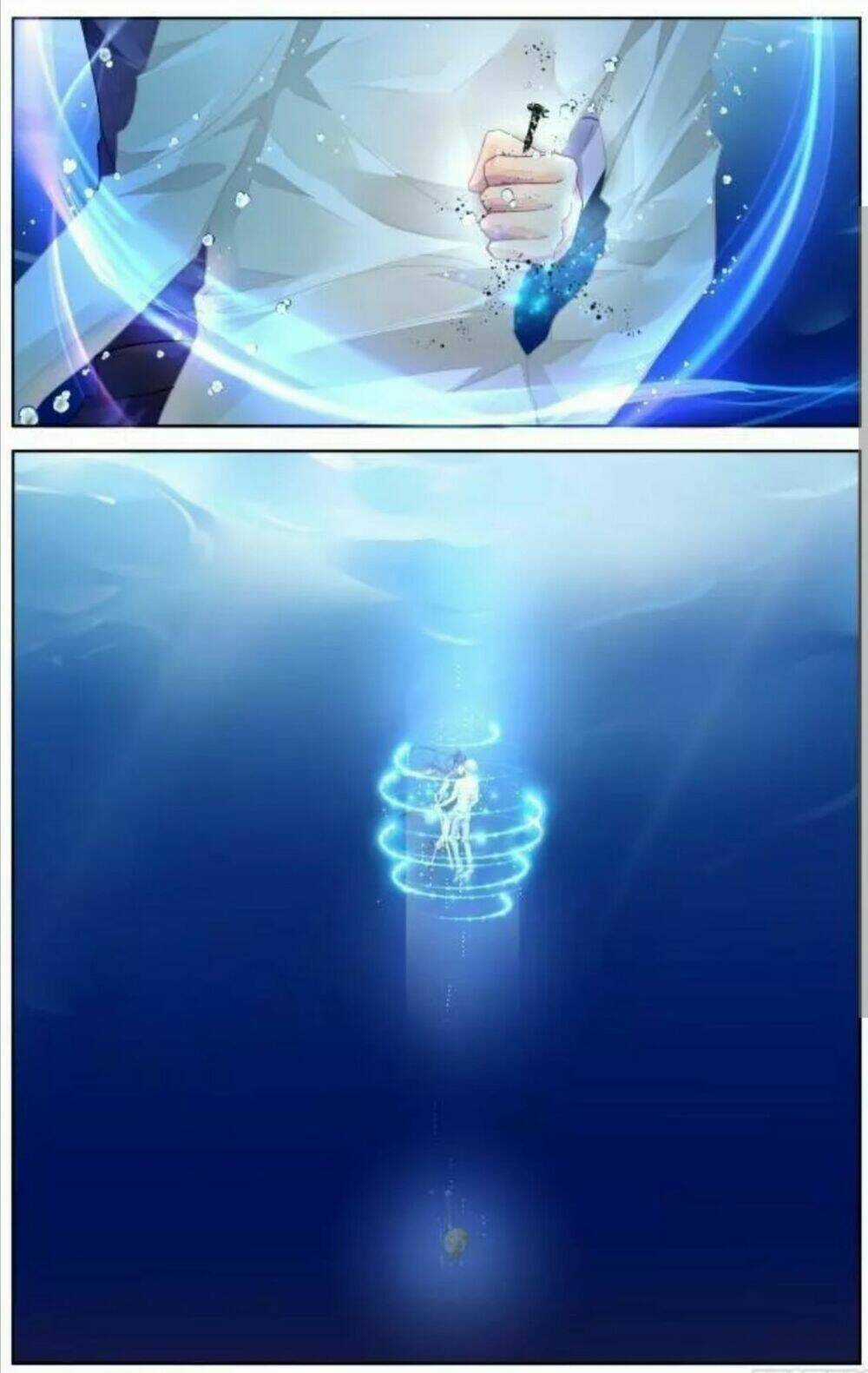 Linh Khiết - Chapter 305 - Trang 8