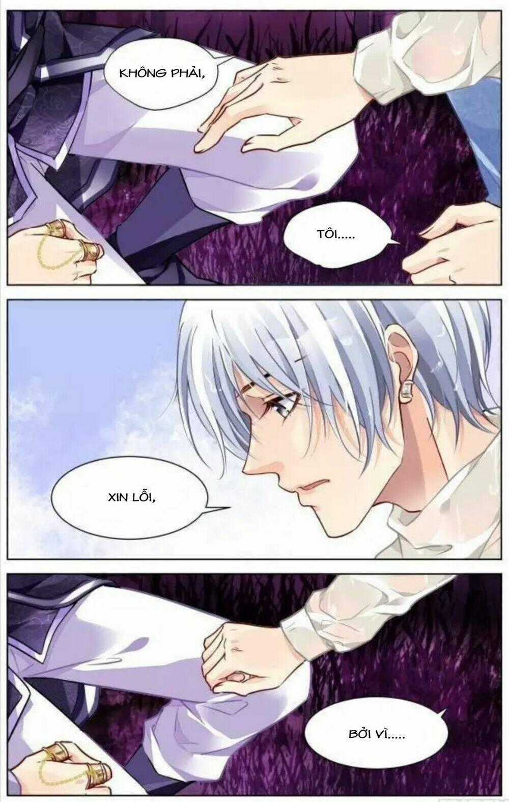 Linh Khiết - Chapter 306 - Trang 2