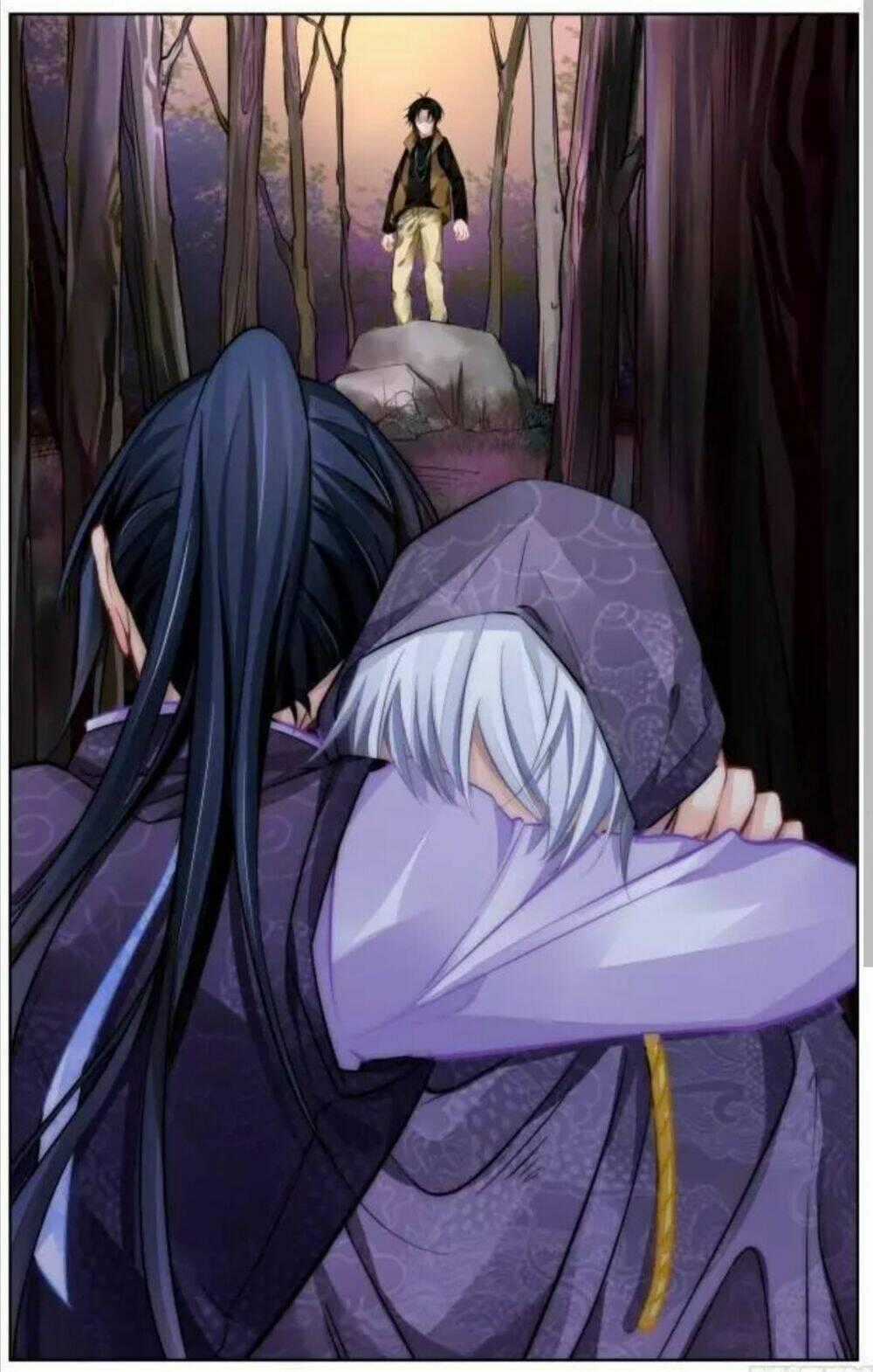 Linh Khiết - Chapter 306 - Trang 10