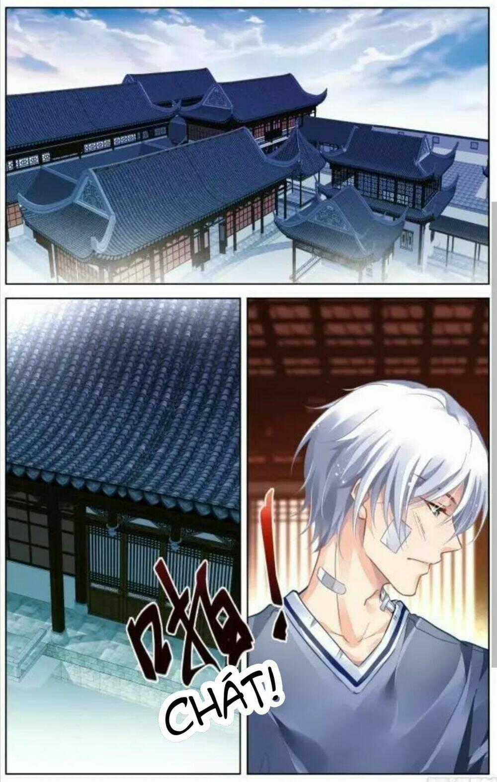 Linh Khiết - Chapter 308 - Trang 2