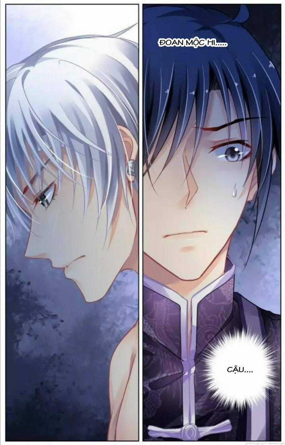 Linh Khiết - Chapter 308 - Trang 12