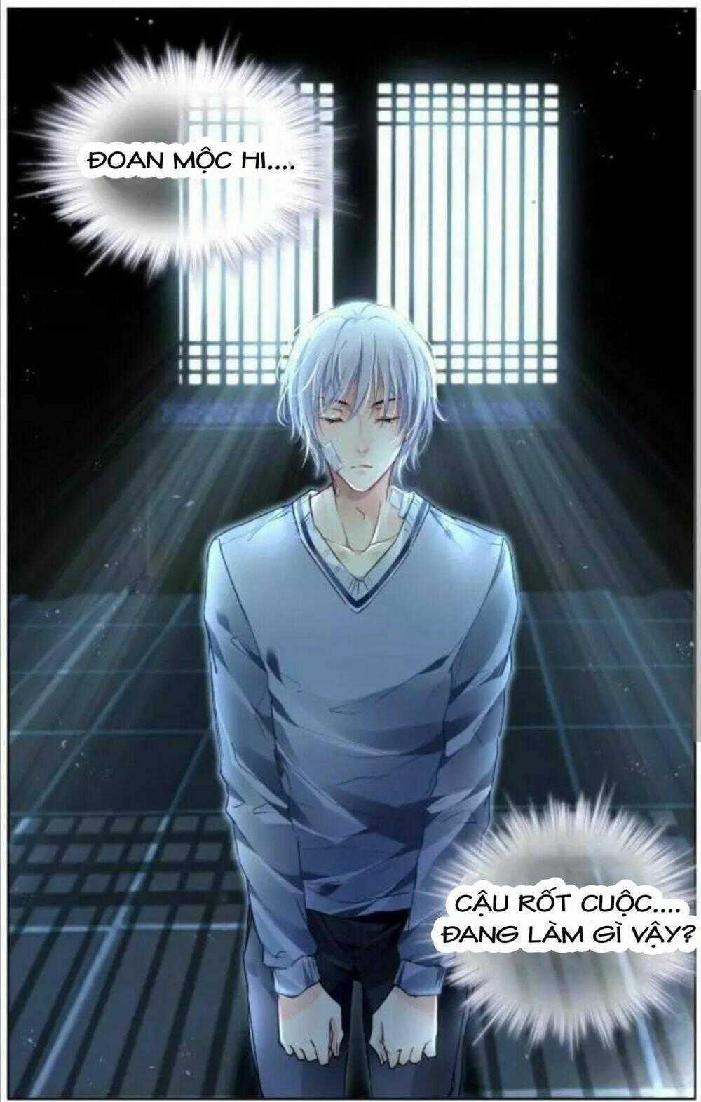 Linh Khiết - Chapter 310 - Trang 12