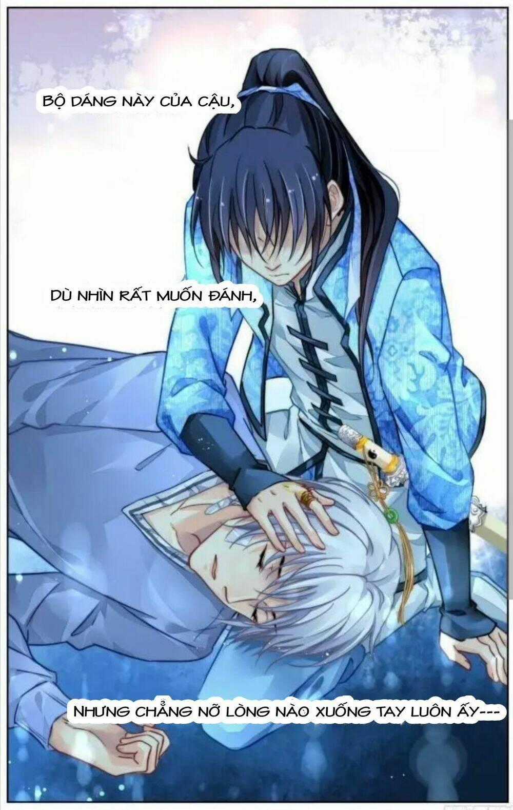 Linh Khiết - Chapter 311 - Trang 16