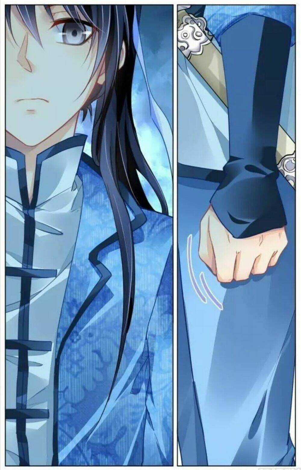 Linh Khiết - Chapter 312 - Trang 9