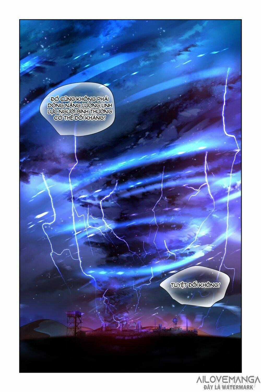 Linh Khiết - Chapter 481 - Trang 13