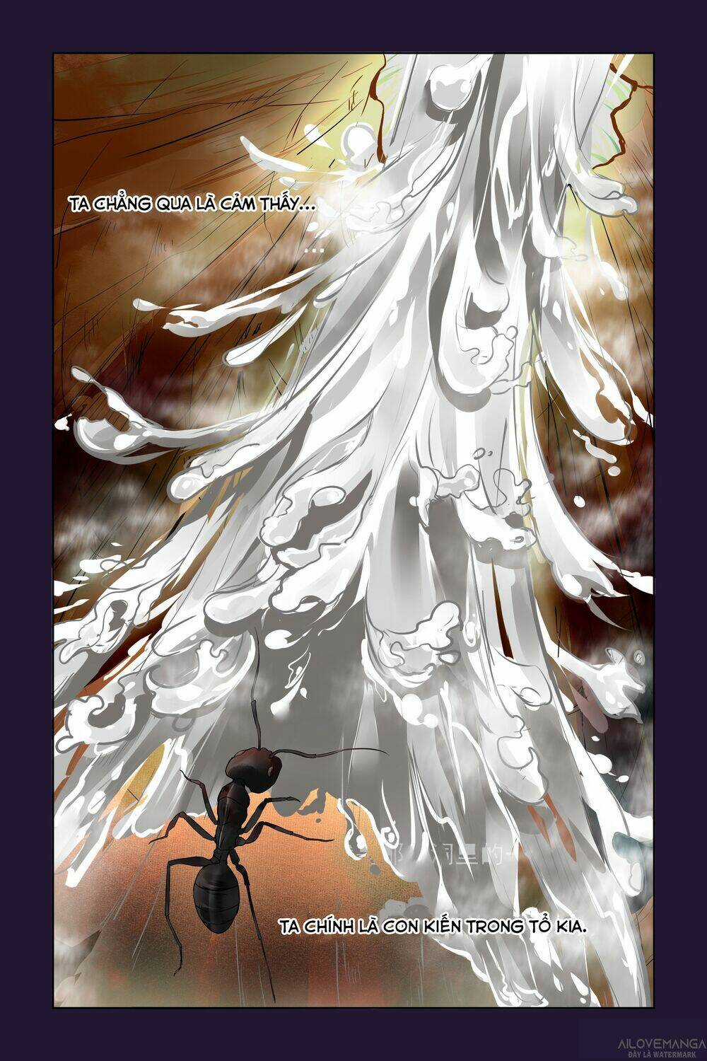 Linh Khiết - Chapter 482 - Trang 3