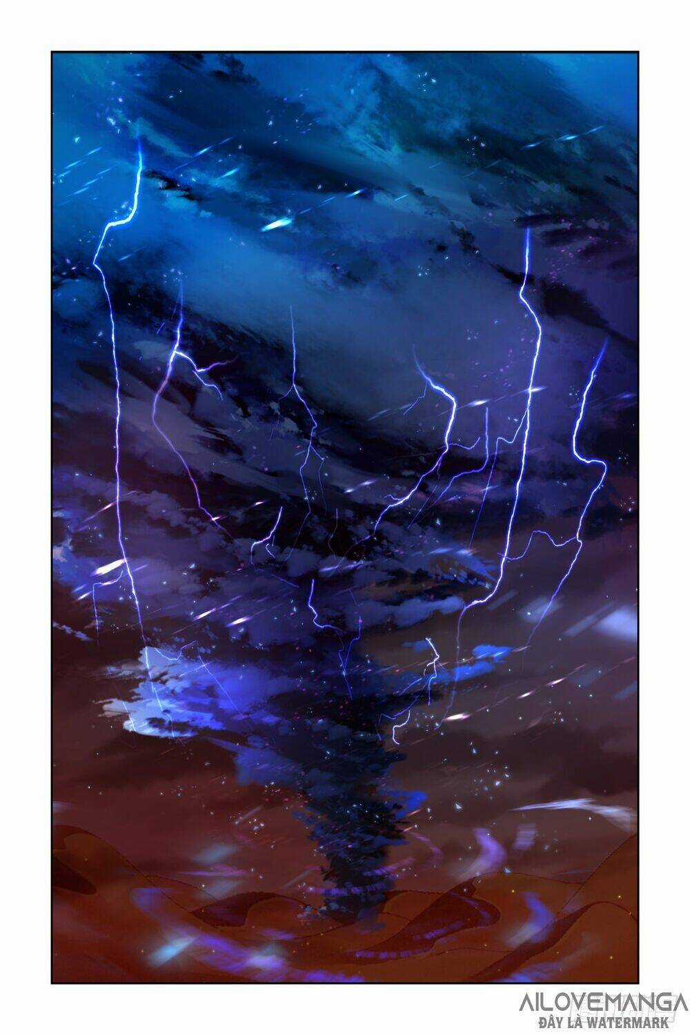 Linh Khiết - Chapter 483 - Trang 5