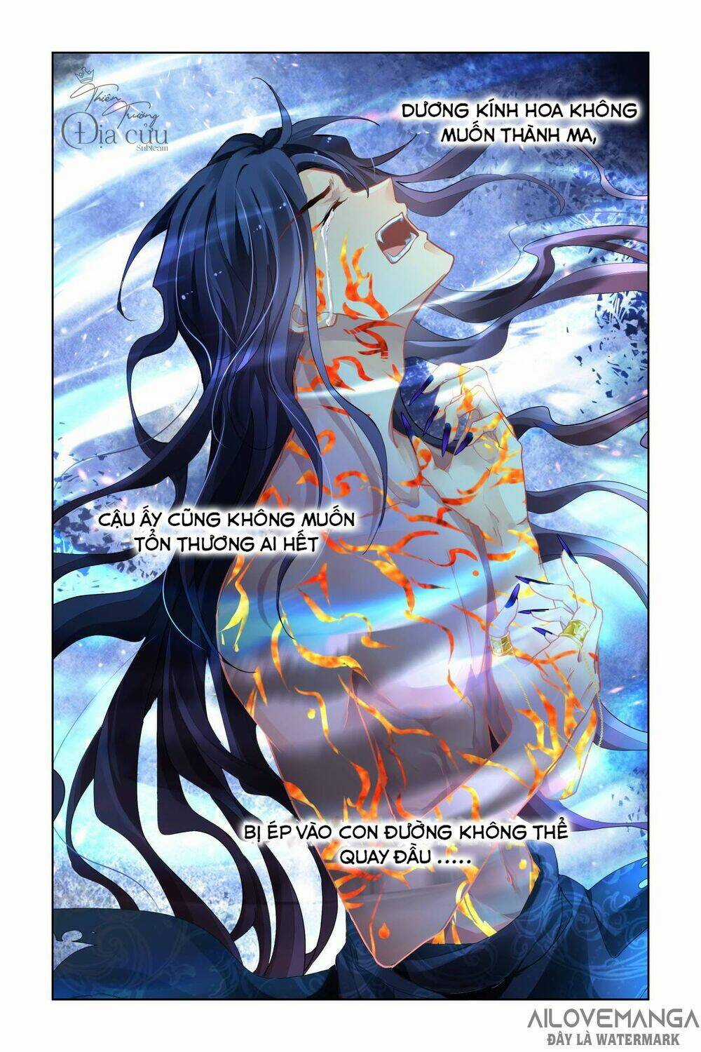 Linh Khiết - Chapter 485 - Trang 7