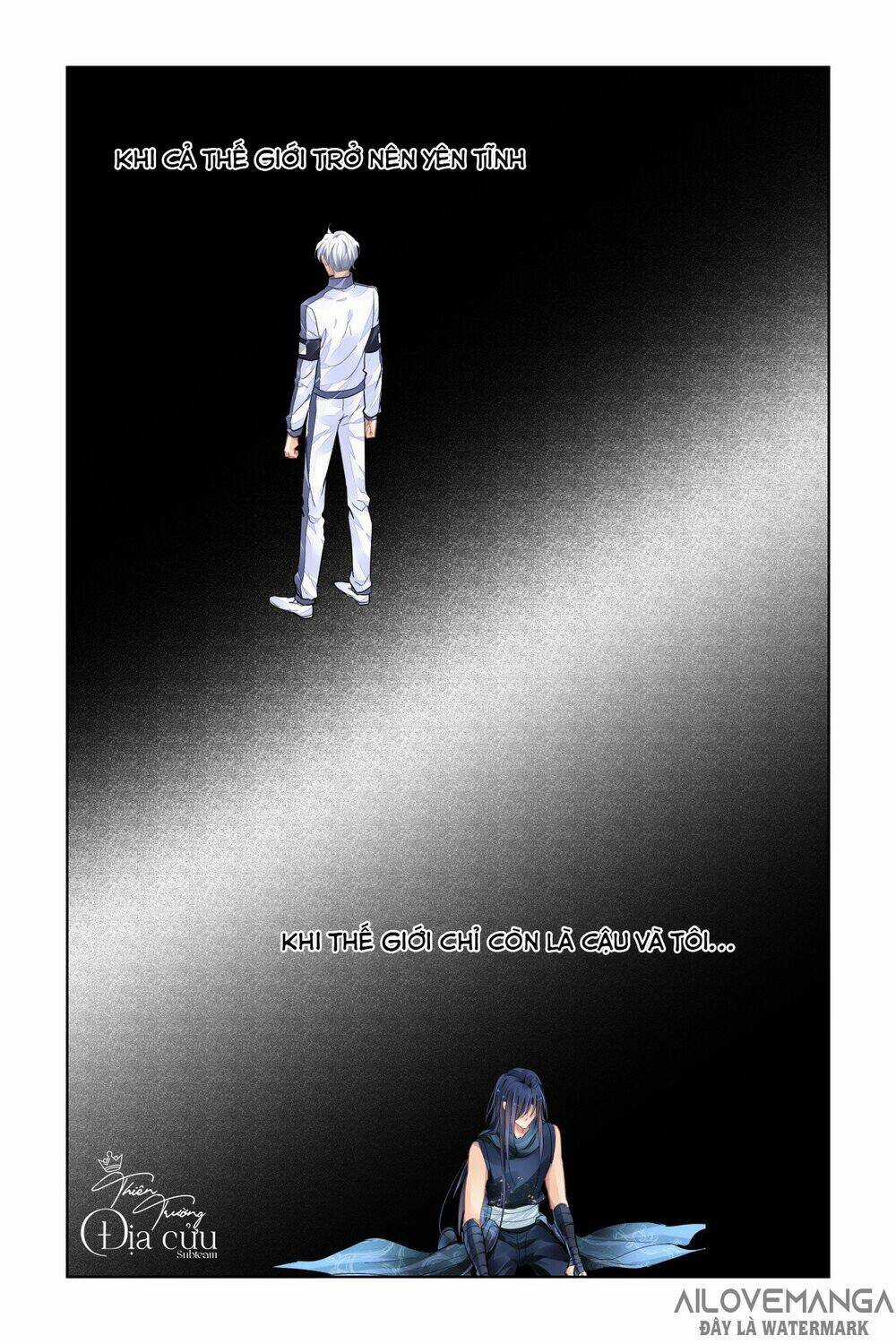 Linh Khiết - Chapter 486 - Trang 10