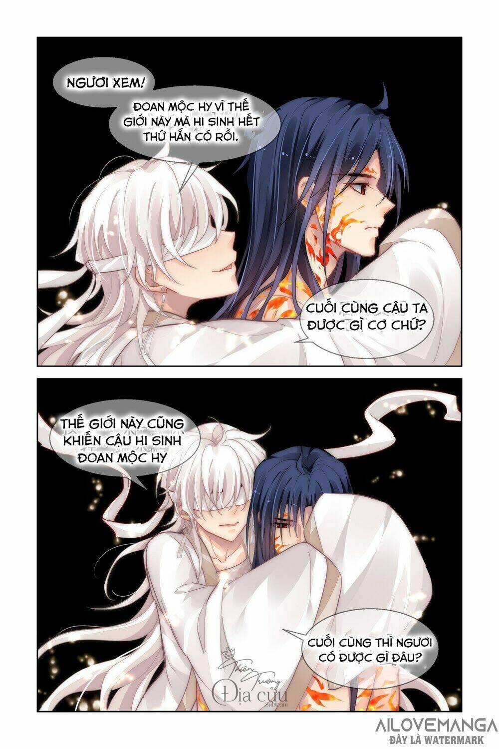 Linh Khiết - Chapter 488 - Trang 7