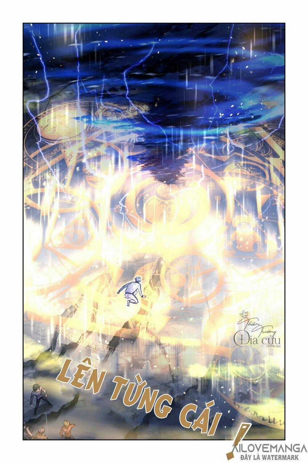 Linh Khiết - Chapter 489 - Trang 2