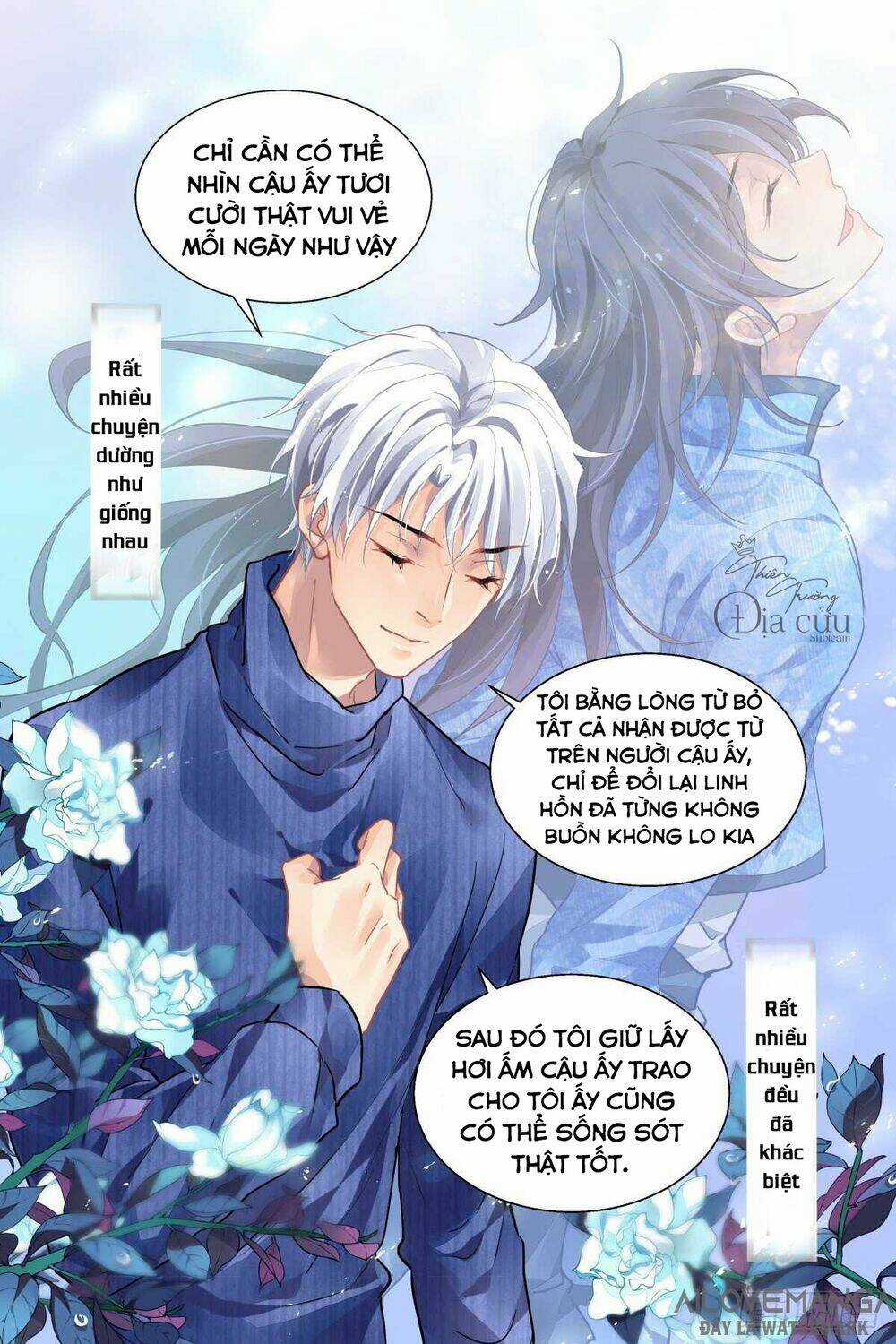 Linh Khiết - Chapter 492 - Trang 16