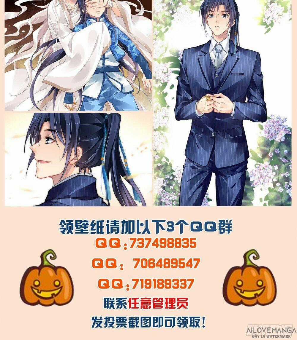 Linh Khiết - Chapter 497 - Trang 16