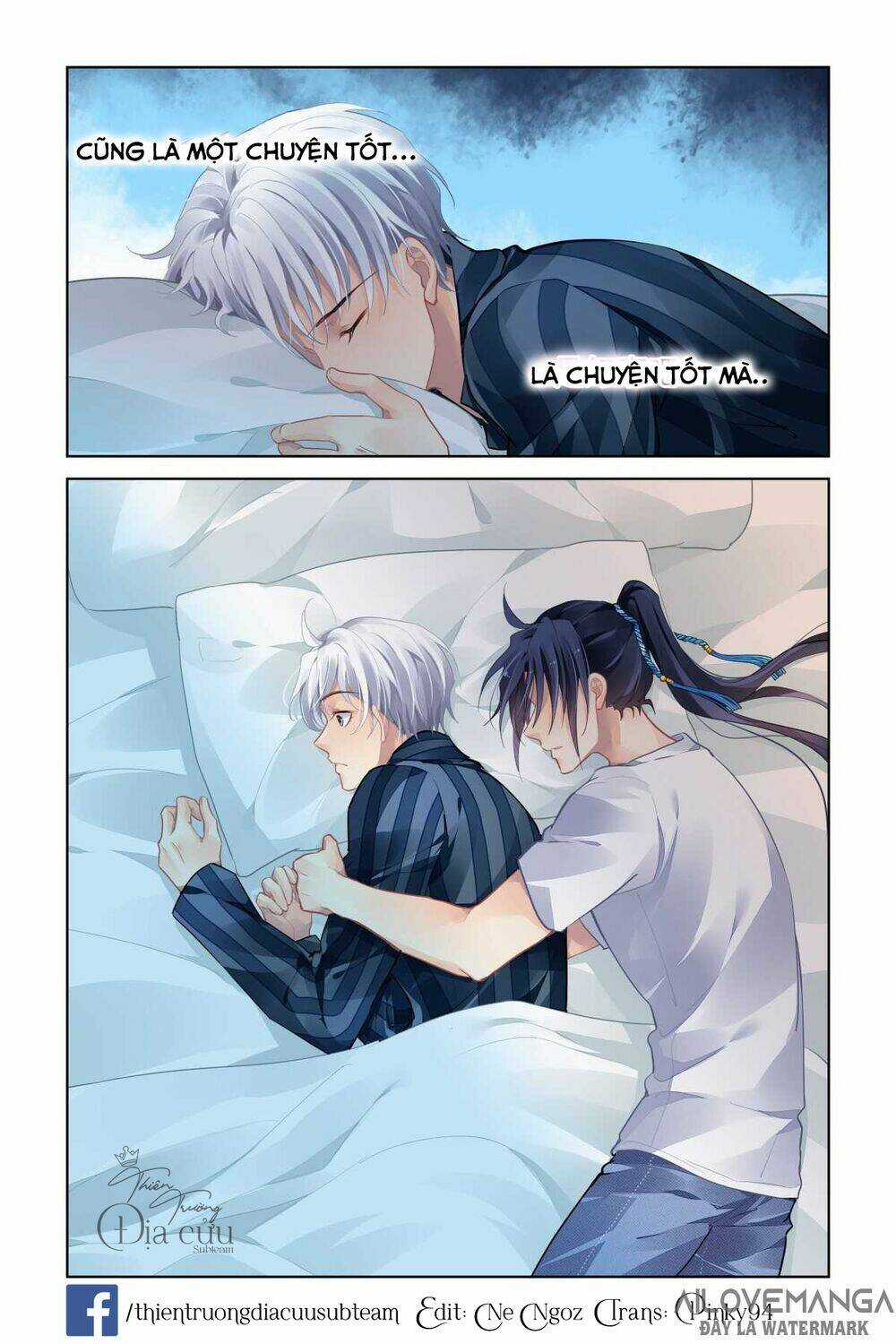 Linh Khiết - Chapter 503 - Trang 9