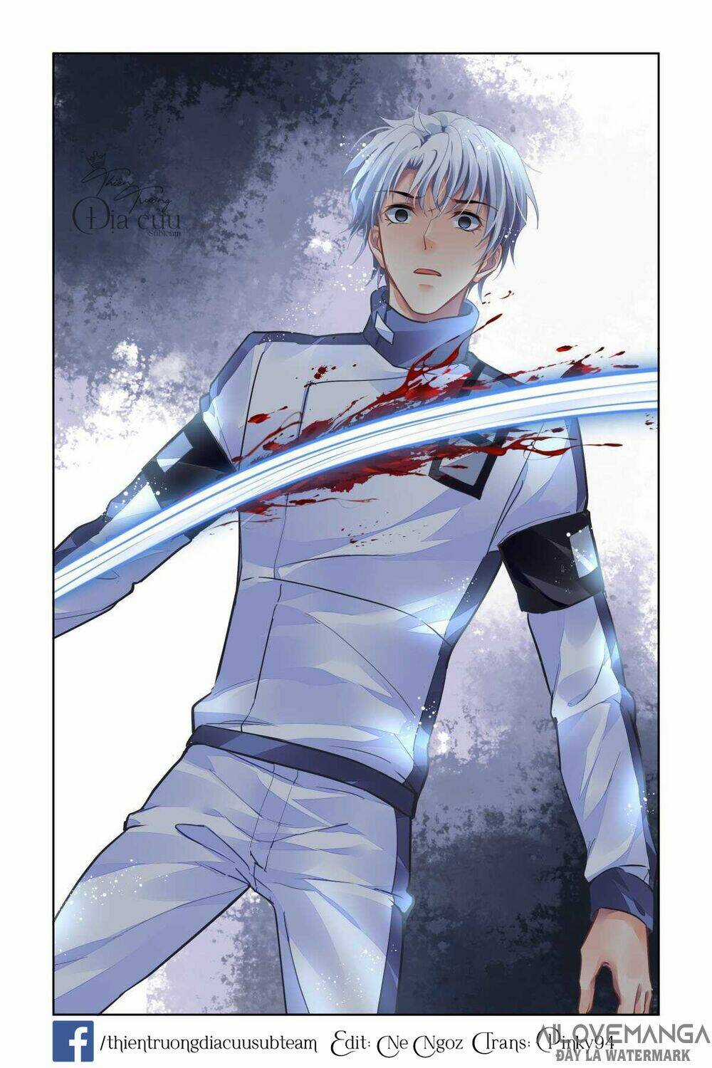 Linh Khiết - Chapter 507 - Trang 12