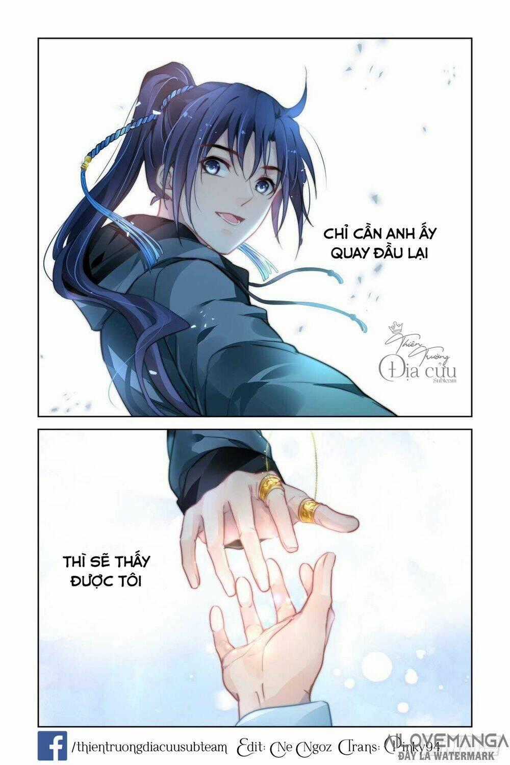 Linh Khiết - Chapter 511 - Trang 14