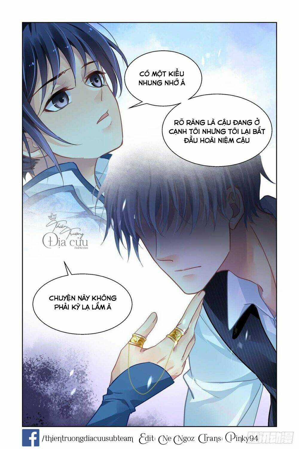 Linh Khiết - Chapter 513 - Trang 5