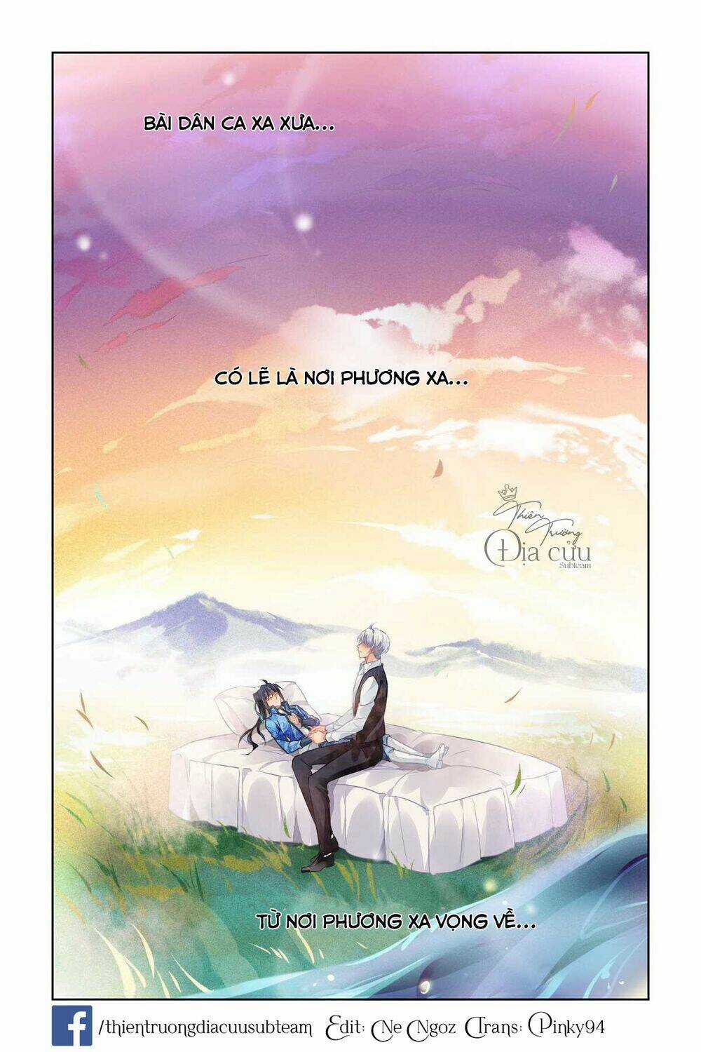 Linh Khiết - Chapter 513 - Trang 9