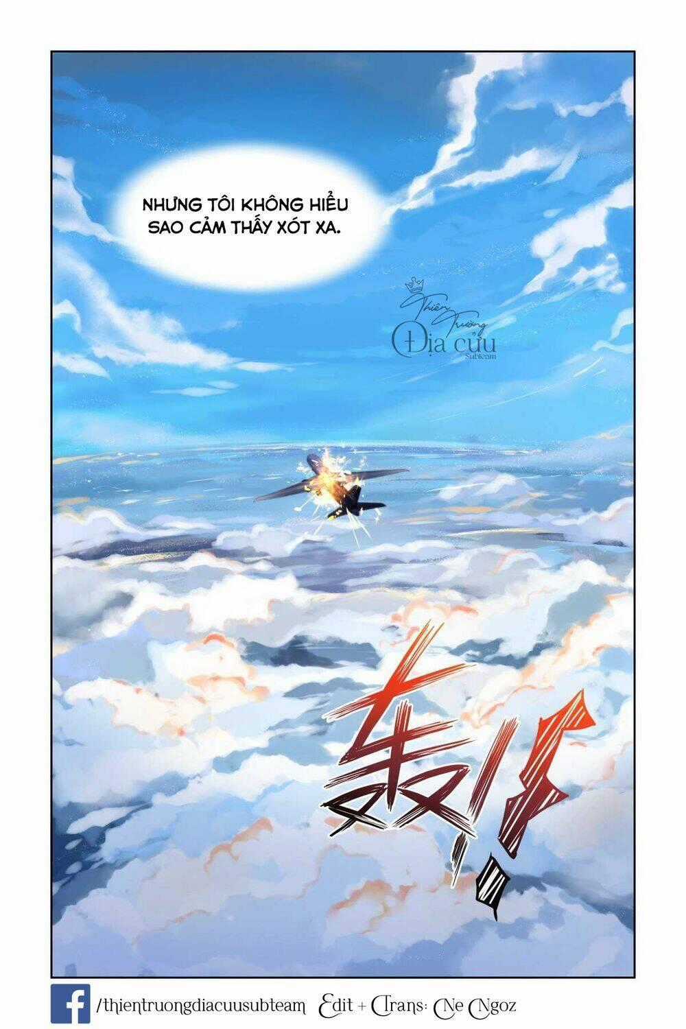 Linh Khiết - Chapter 514 - Trang 15