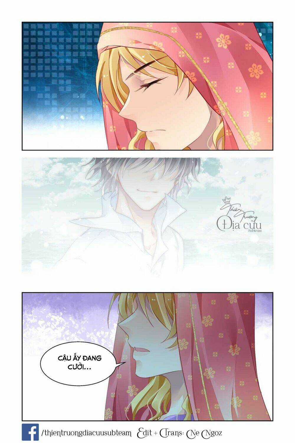 Linh Khiết - Chapter 514 - Trang 7