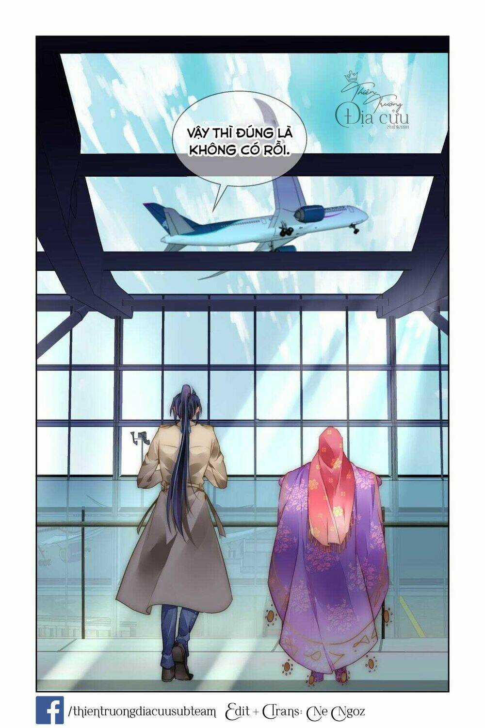 Linh Khiết - Chapter 514 - Trang 10