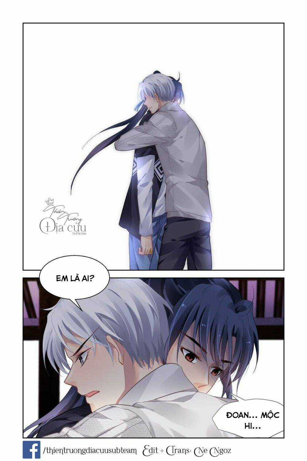 Linh Khiết - Chapter 516 - Trang 7