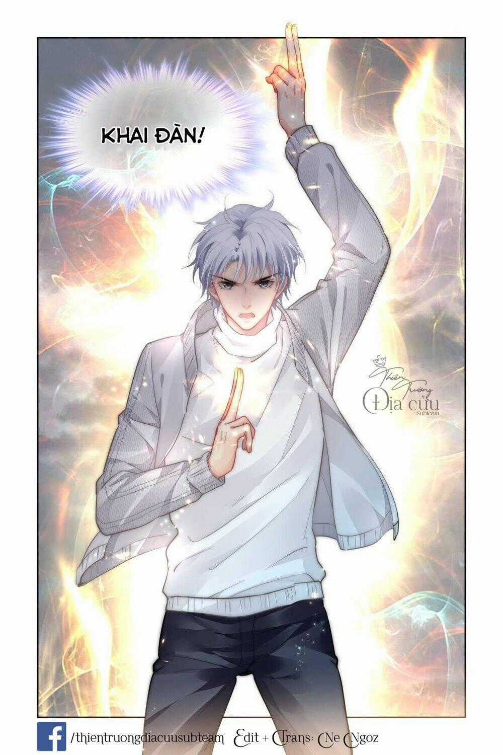 Linh Khiết - Chapter 517 - Trang 14