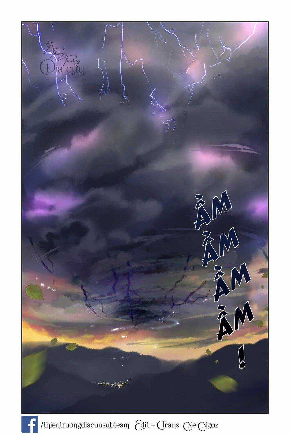 Linh Khiết - Chapter 517 - Trang 9