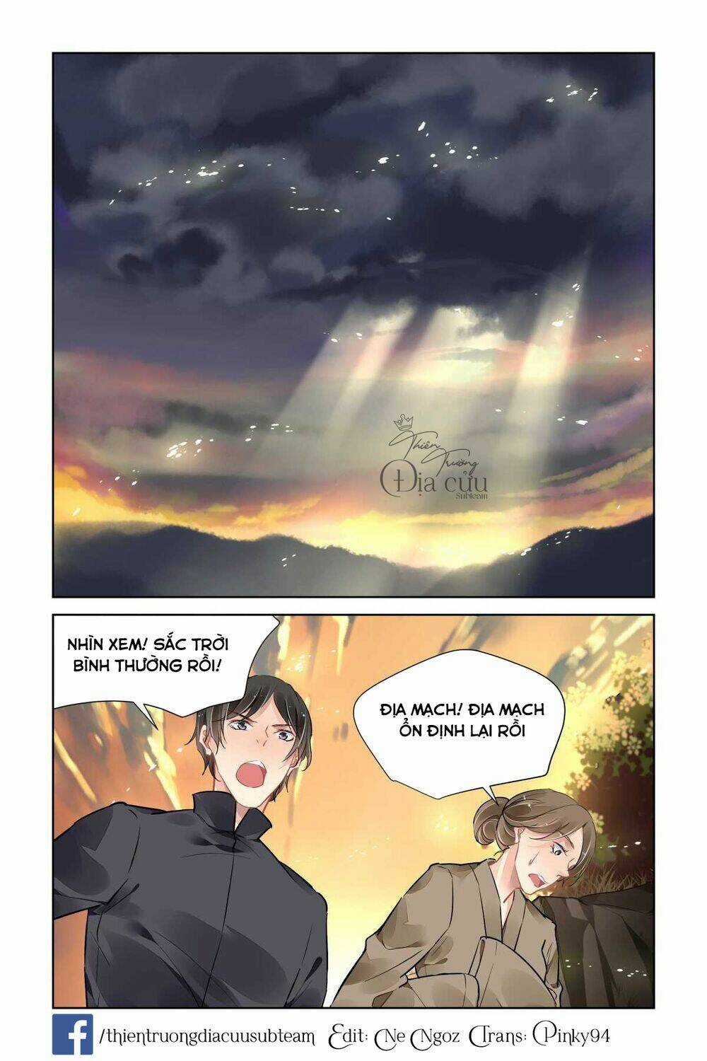 Linh Khiết - Chapter 518 - Trang 4