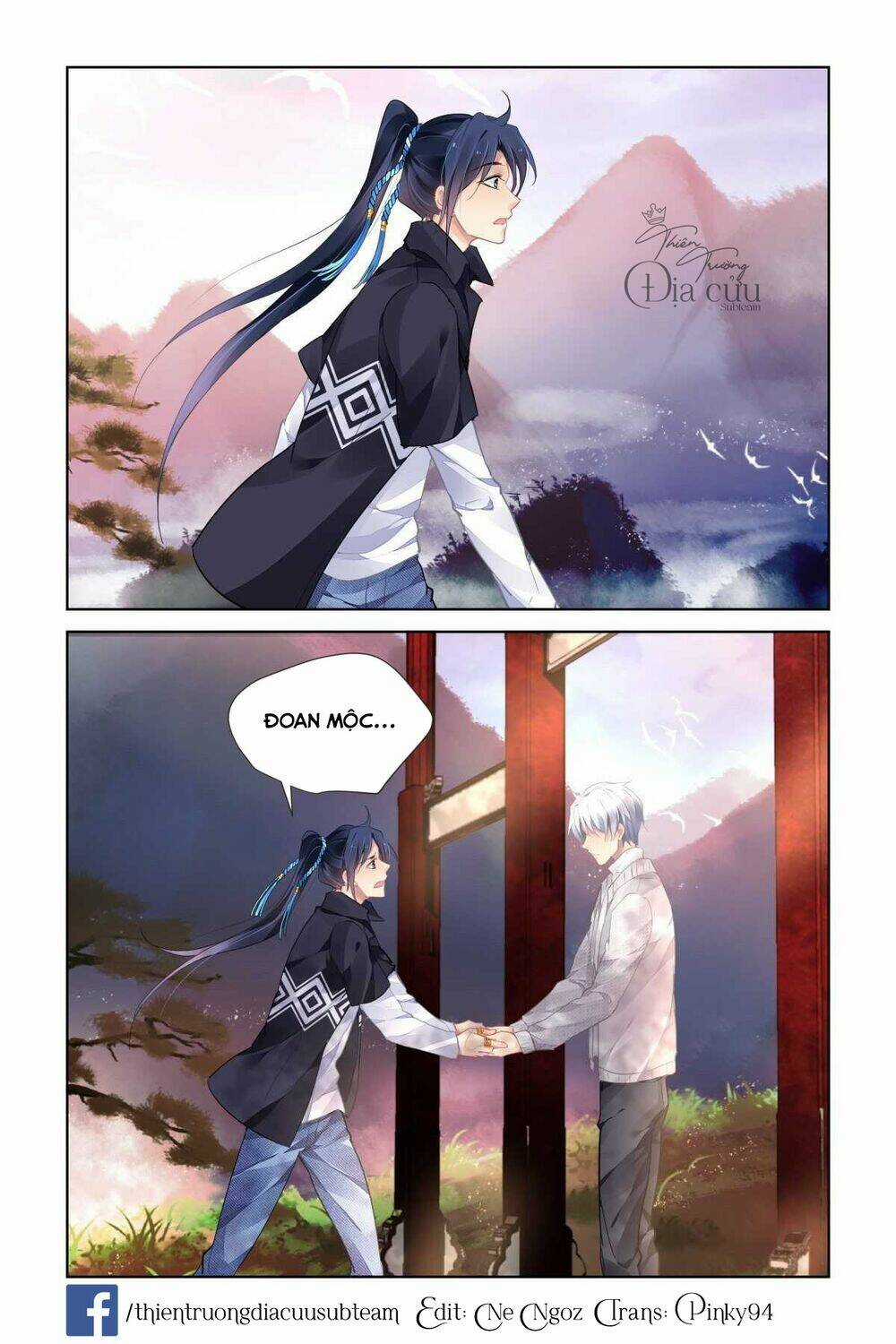 Linh Khiết - Chapter 518 - Trang 6