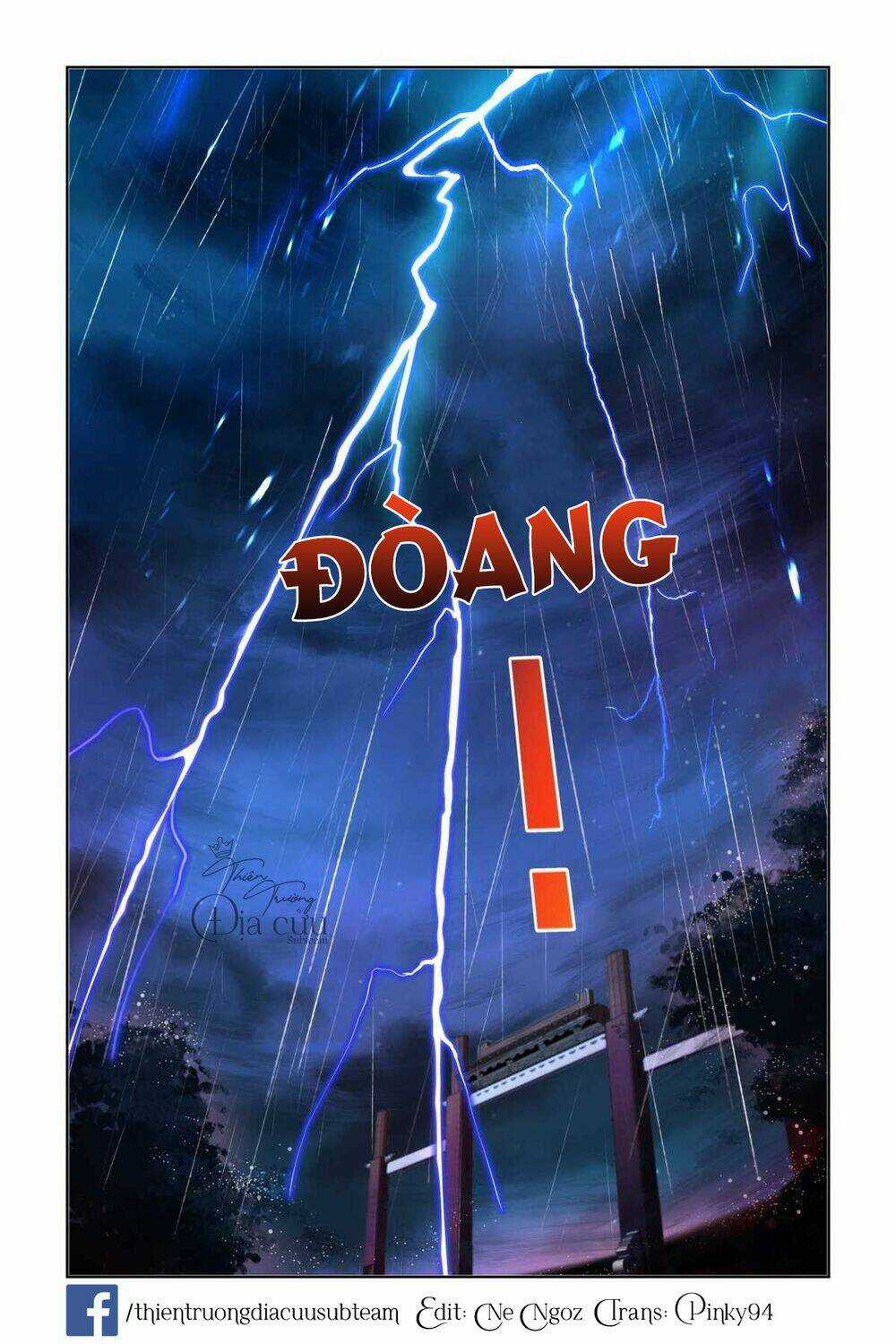 Linh Khiết - Chapter 520 - Trang 6