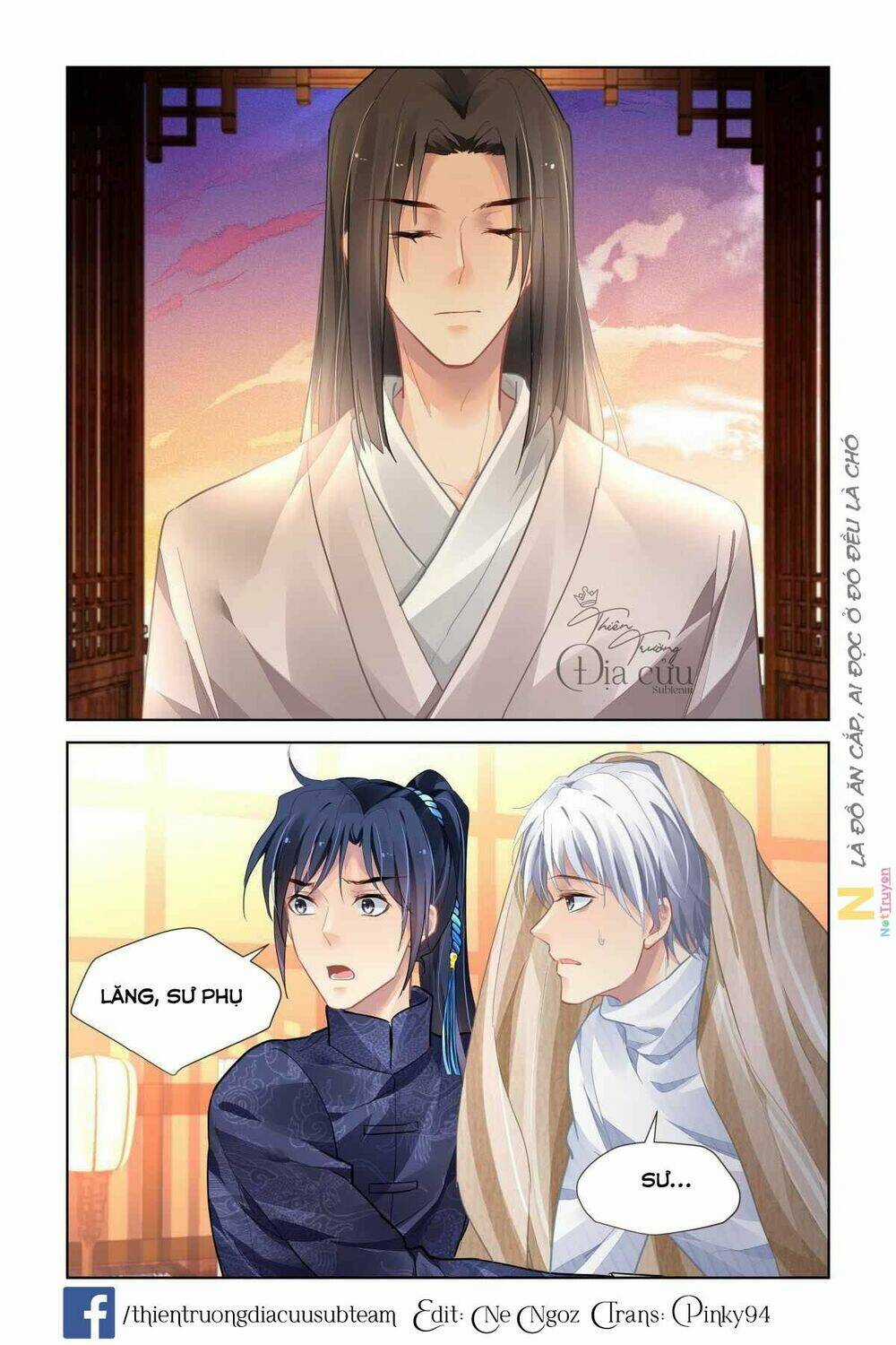 Linh Khiết - Chapter 522 - Trang 6