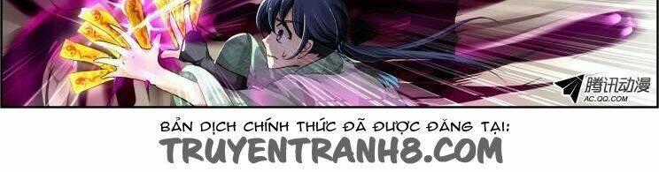 Linh Khiết - Chapter 84 - Trang 2